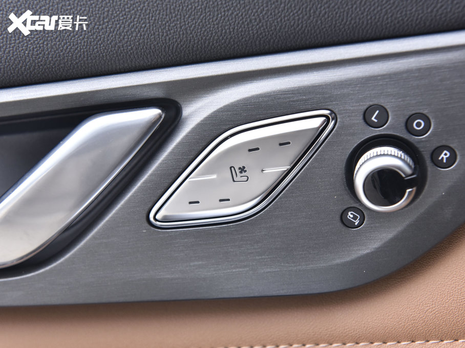 2023LCS95 PLUS 2.0T F