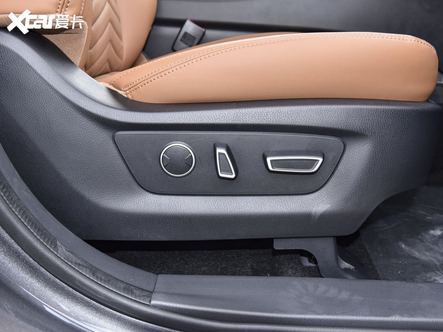 2023LCS95 PLUS 2.0T (q)F