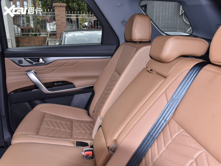 2023L(zhng)CS95 PLUS 2.0T (q)F