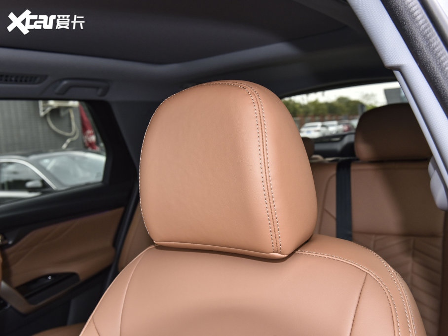 2023LCS95 PLUS 2.0T F