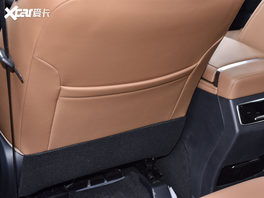 2023LCS95 PLUS 2.0T F