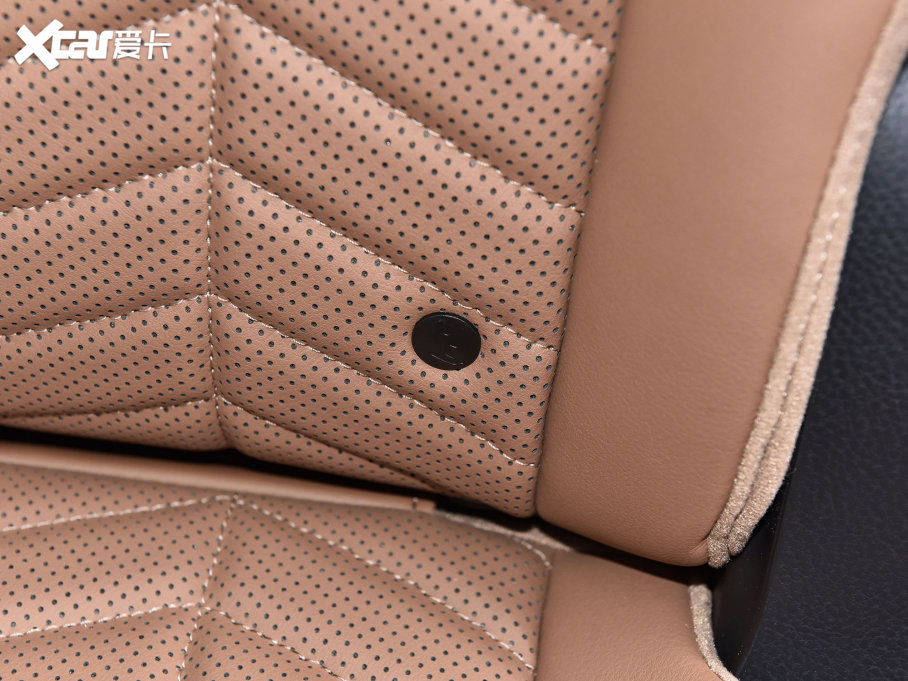 2023LCS95 PLUS 2.0T F