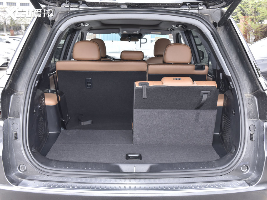 2023LCS95 PLUS 2.0T (q)F