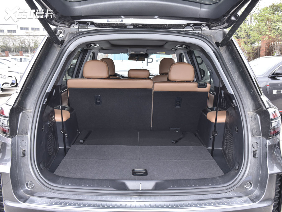 2023LCS95 PLUS 2.0T F