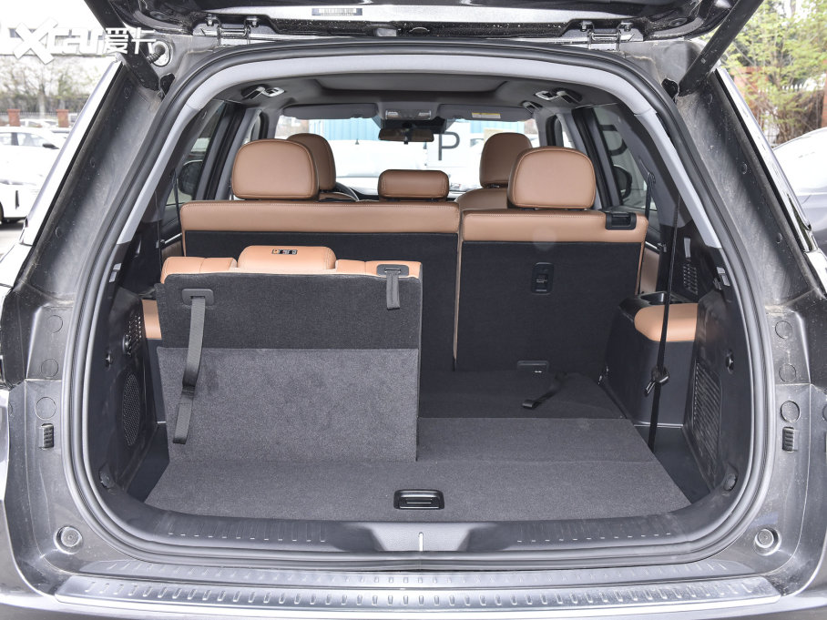 2023LCS95 PLUS 2.0T F