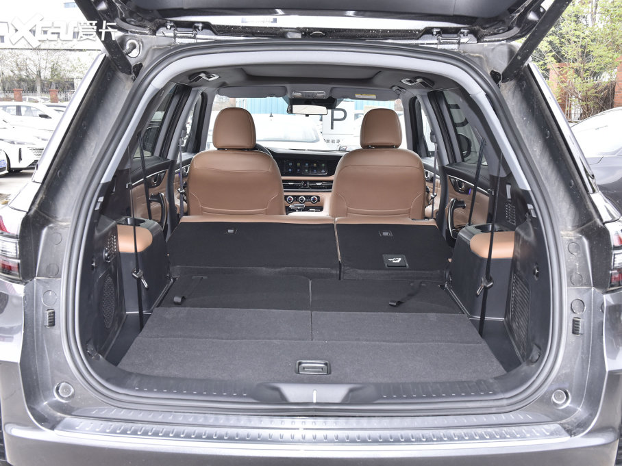 2023LCS95 PLUS 2.0T F