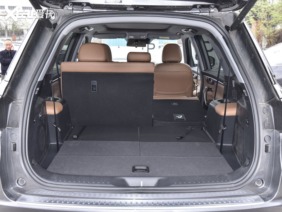 2023LCS95 PLUS 2.0T F