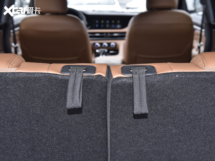 2023LCS95 PLUS 2.0T F