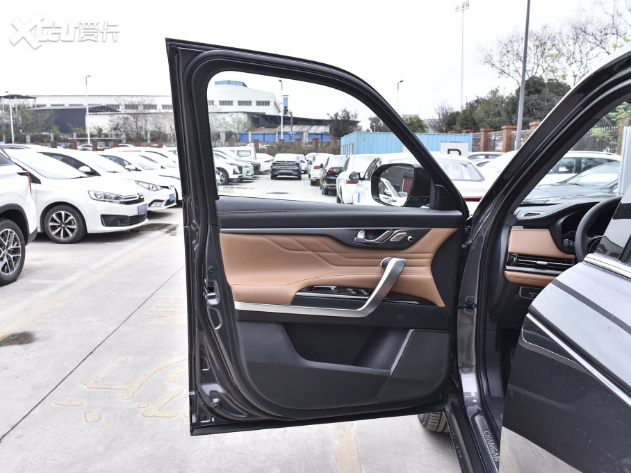 2023LCS95 PLUS 2.0T F