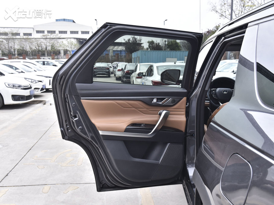 2023L(zhng)CS95 PLUS 2.0T (q)F