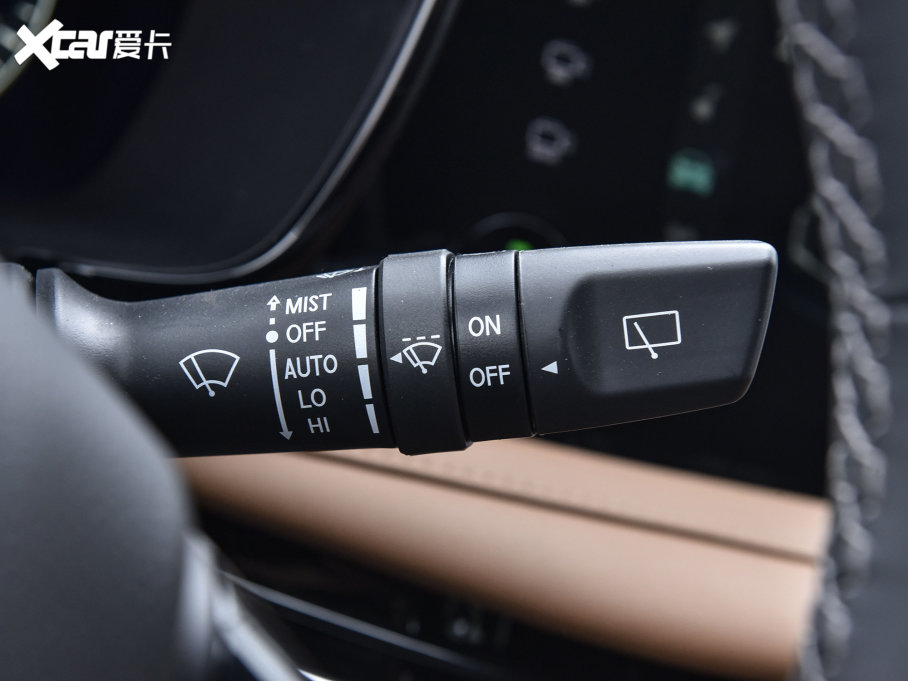 2023LCS95 PLUS 2.0T F