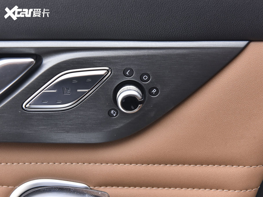 2023LCS95 PLUS 2.0T F