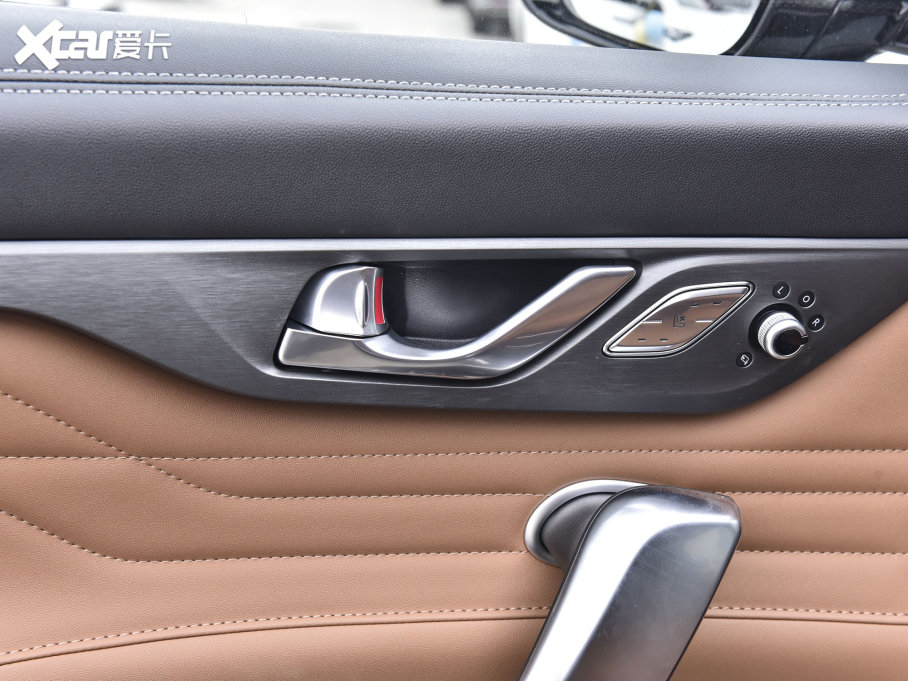 2023LCS95 PLUS 2.0T F