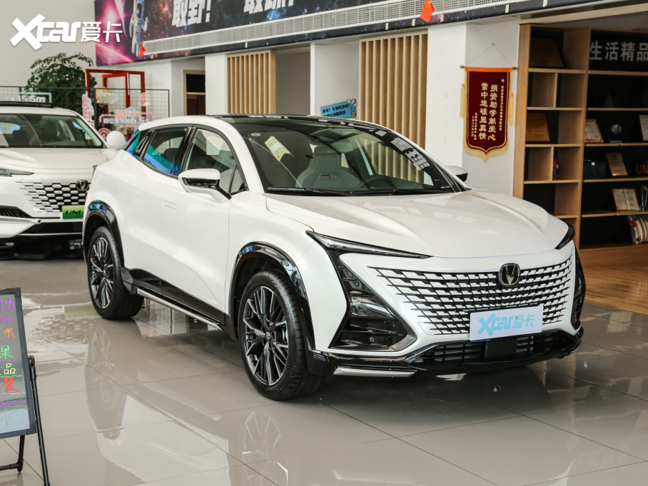 2023LUNI-T ڶ 1.5T F