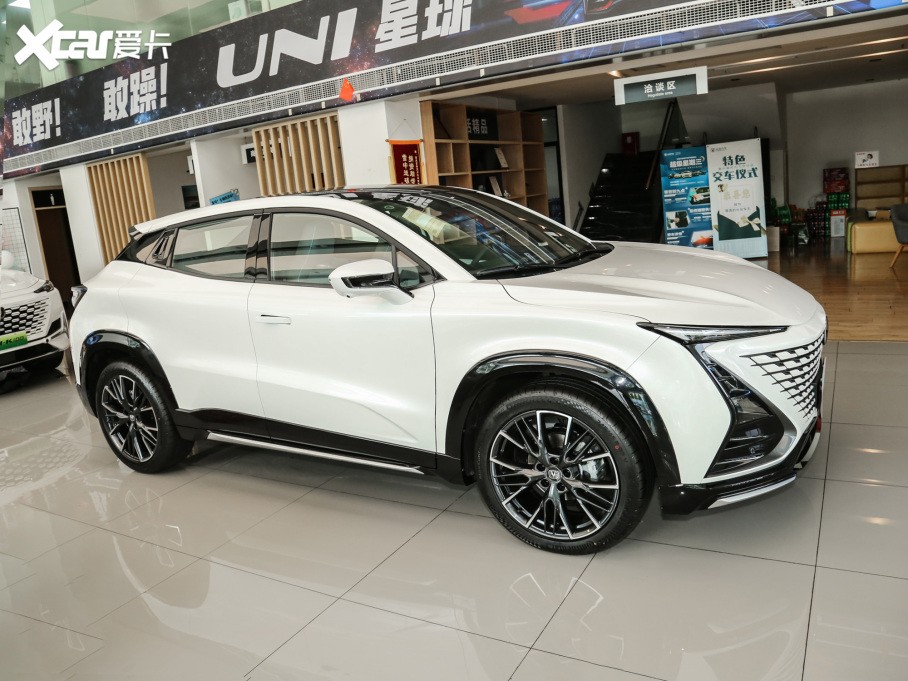 2023L(zhng)UNI-T ڶ 1.5T F