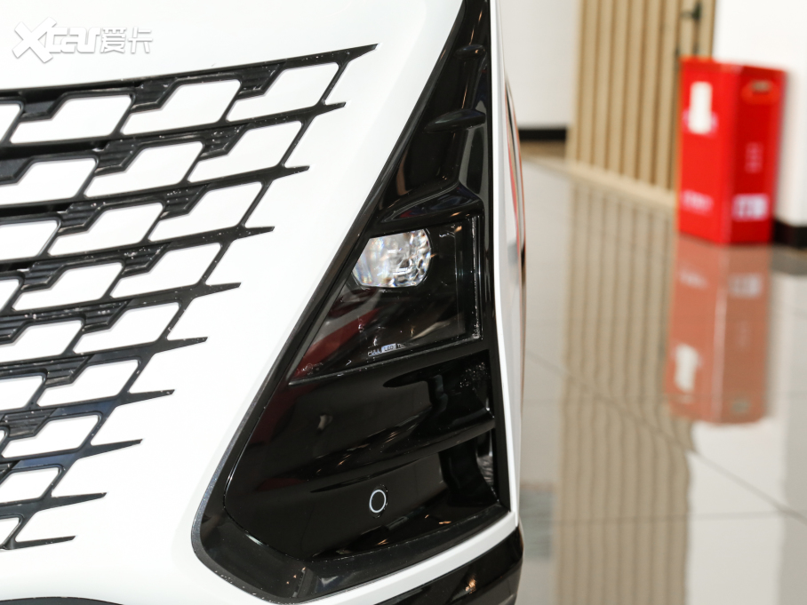 2023LUNI-T ڶ 1.5T F