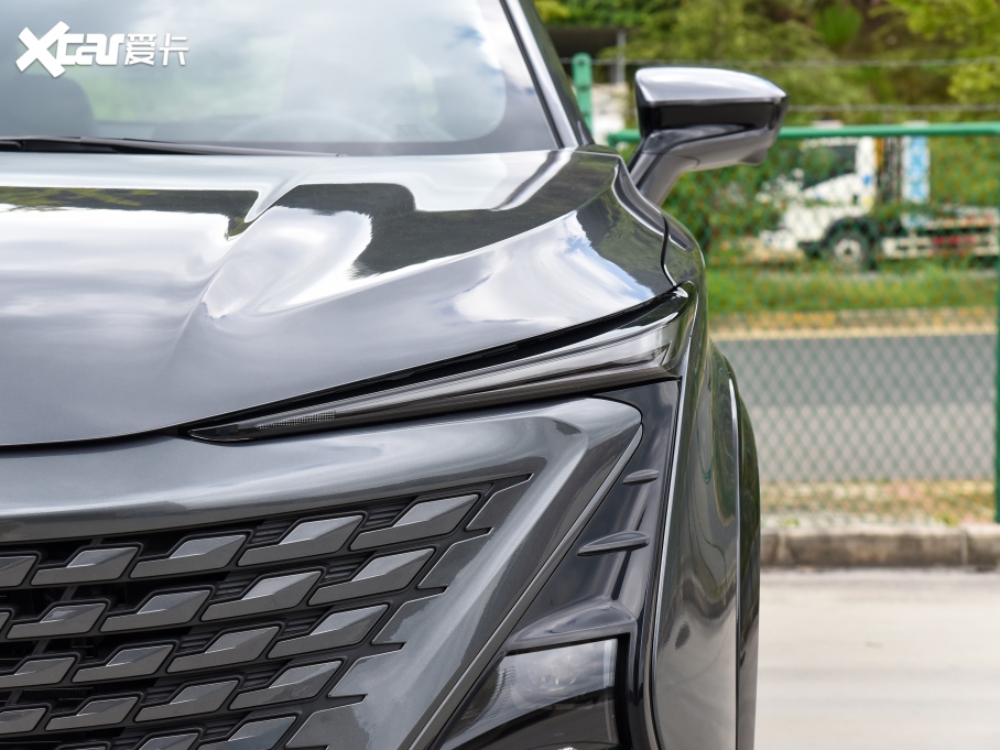 2023���L��UNI-T �ڶ��� 1.5T ������