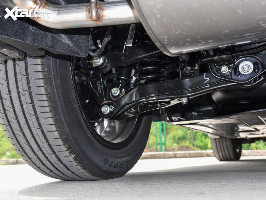 2023���L��UNI-T �ڶ��� 1.5T ������