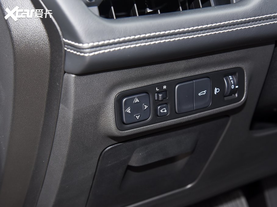 2023���L��UNI-K 2.0T ��򌐂����