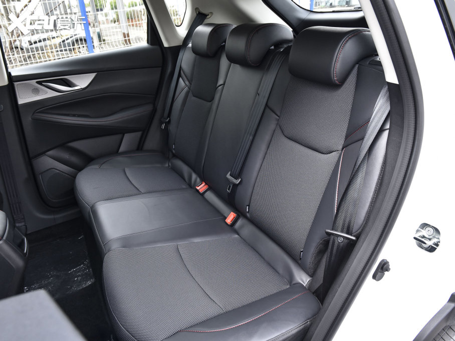 2023LCS35 PLUS  1.4T DCTA