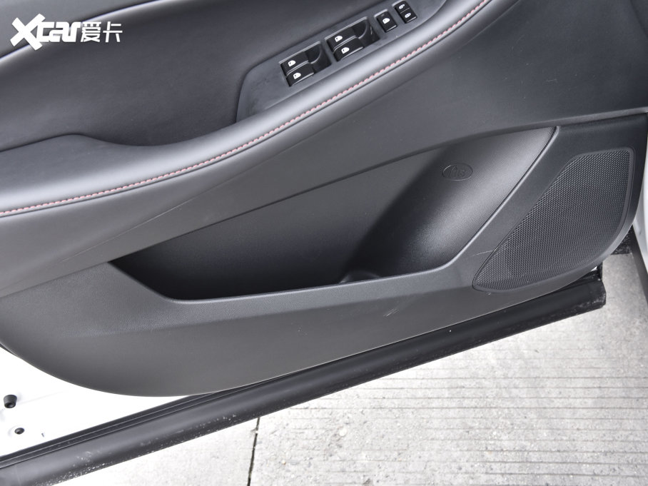 2023LCS35 PLUS  1.4T DCTA