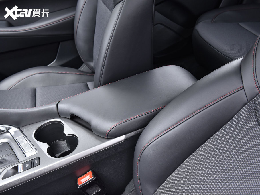 2023LCS35 PLUS  1.4T DCTA