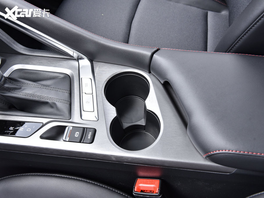 2023LCS35 PLUS  1.4T DCTA