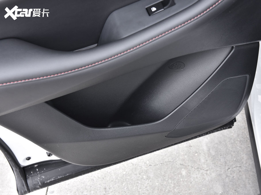 2023LCS35 PLUS  1.4T DCTA