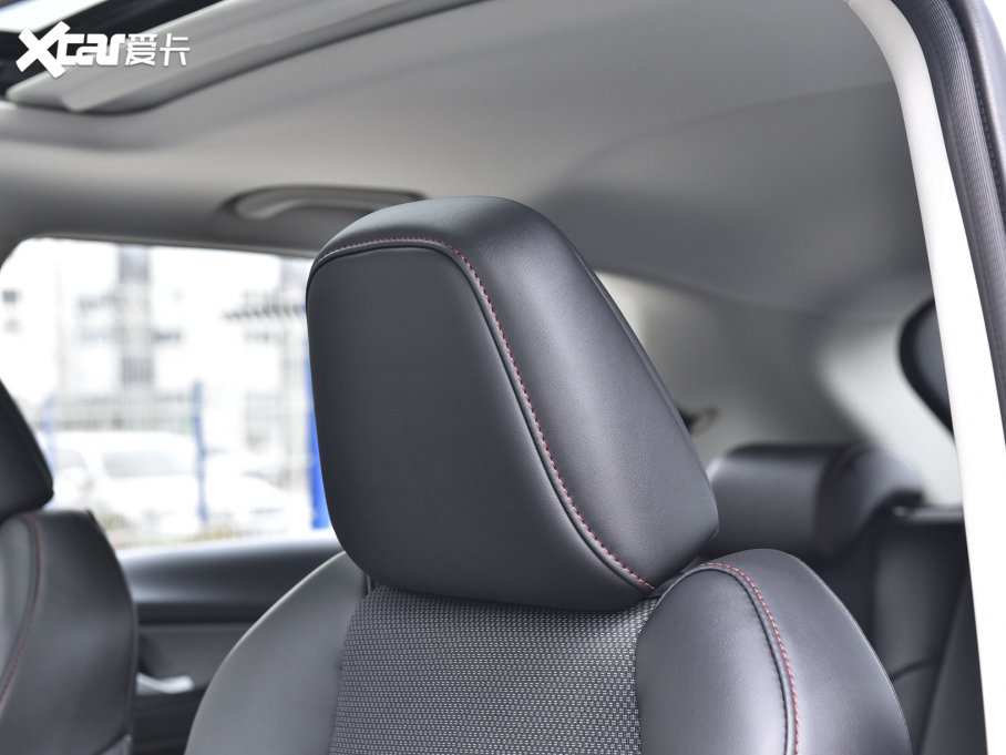 2023LCS35 PLUS  1.4T DCTA