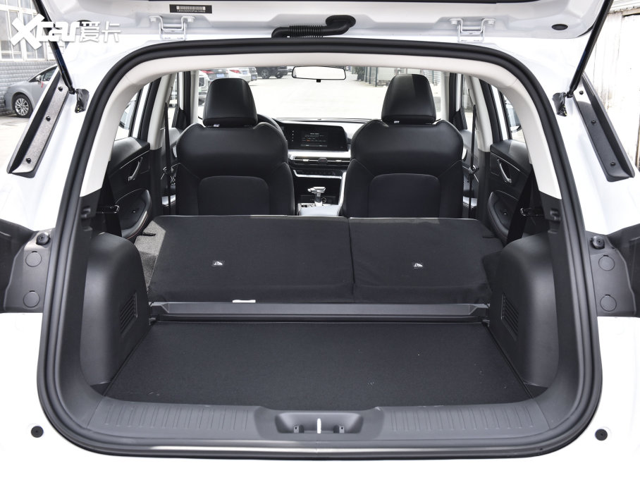 2023LCS35 PLUS  1.4T DCTA