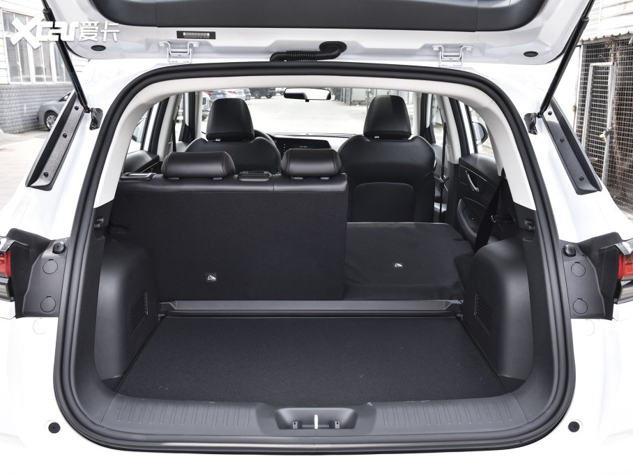 2023LCS35 PLUS  1.4T DCTA