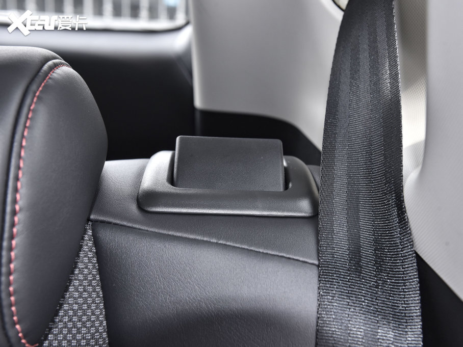 2023LCS35 PLUS  1.4T DCTA