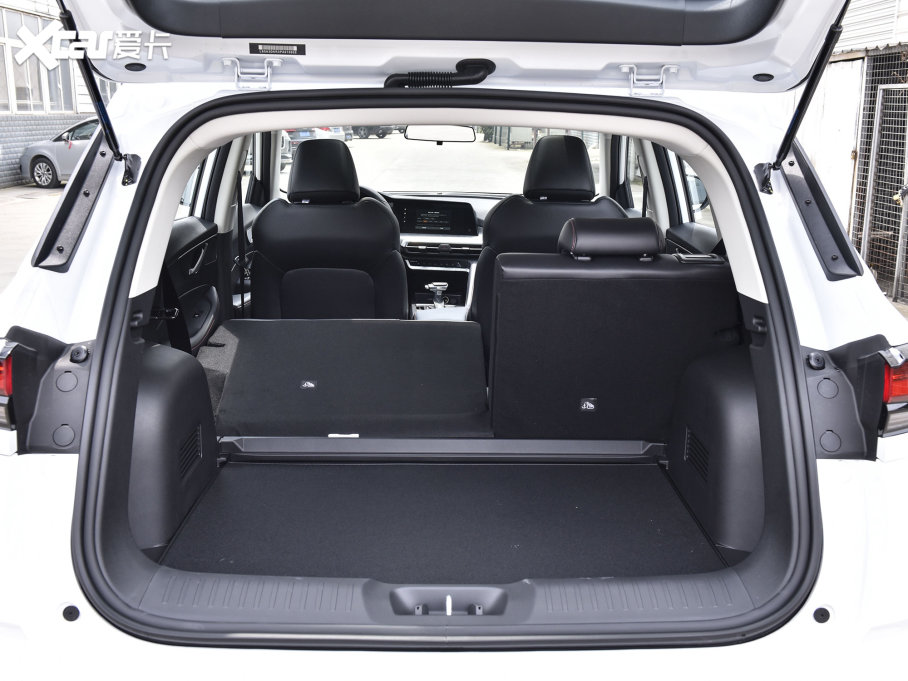 2023LCS35 PLUS  1.4T DCTA