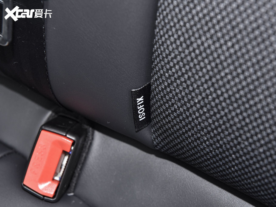 2023LCS35 PLUS  1.4T DCTA