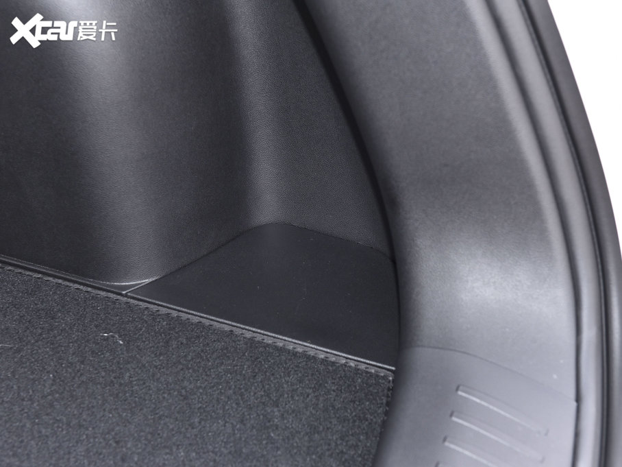 2023LCS35 PLUS  1.4T DCTA