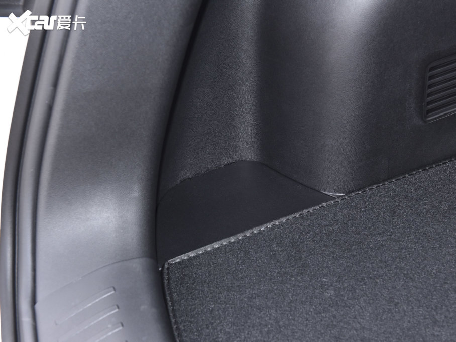 2023LCS35 PLUS  1.4T DCTA