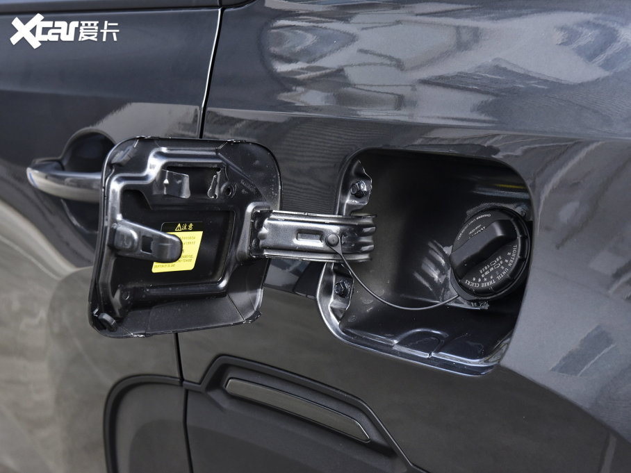 2023LCS35 PLUS  1.4T DCTF