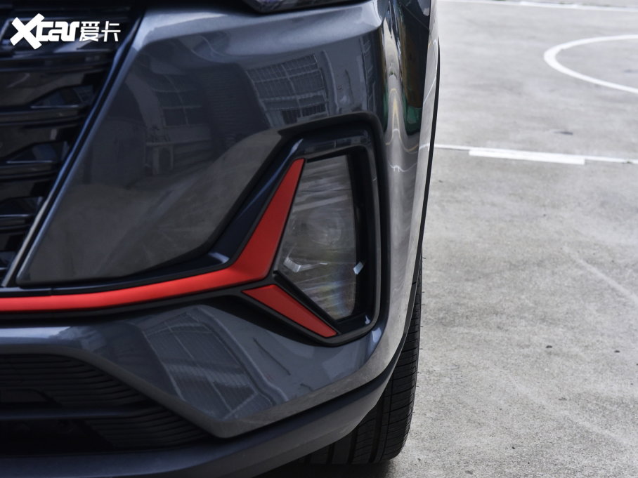 2023LCS35 PLUS  1.4T DCTF