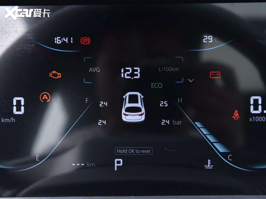 2023���L��CS35 PLUS ������ 1.4T DCT���F��