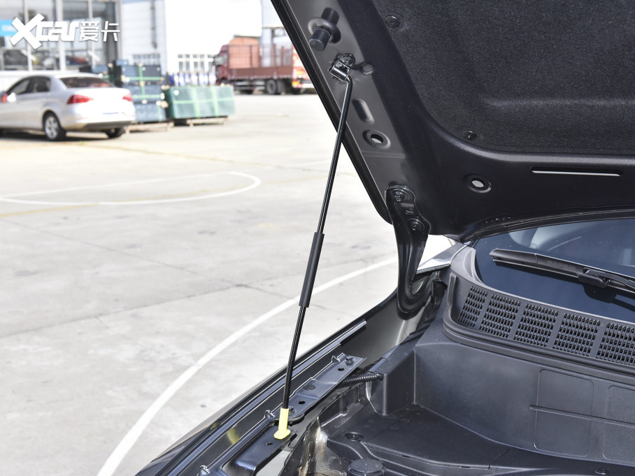 2023LCS35 PLUS  1.4T DCTF