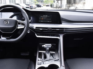 2023 1.4T DCTA п_