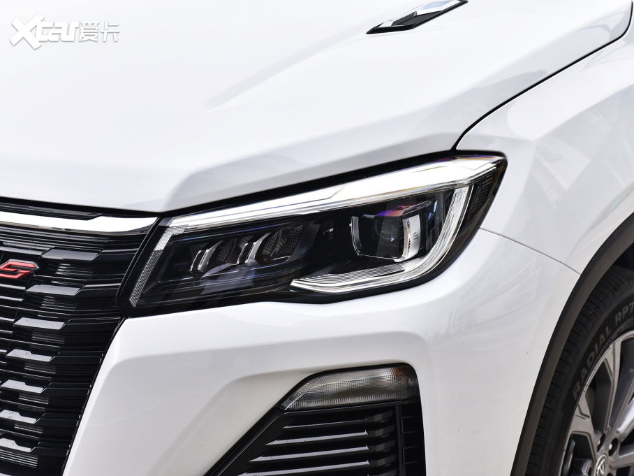 2023L(zhng)CS75  1.5T DCTF