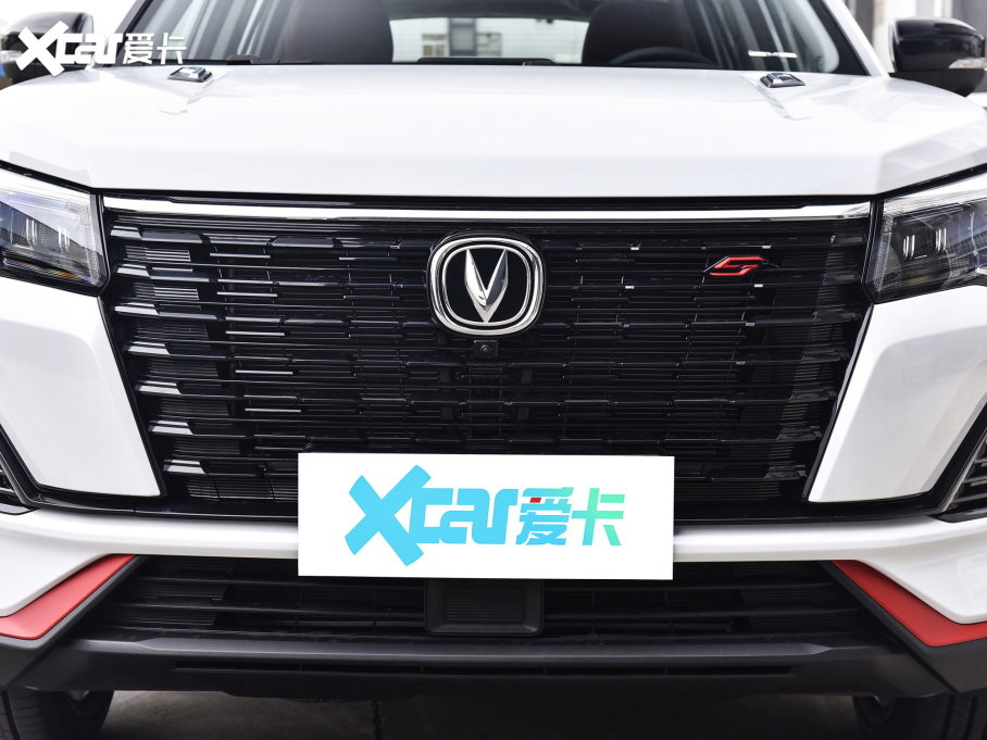 2023L(zhng)CS75  1.5T DCTF