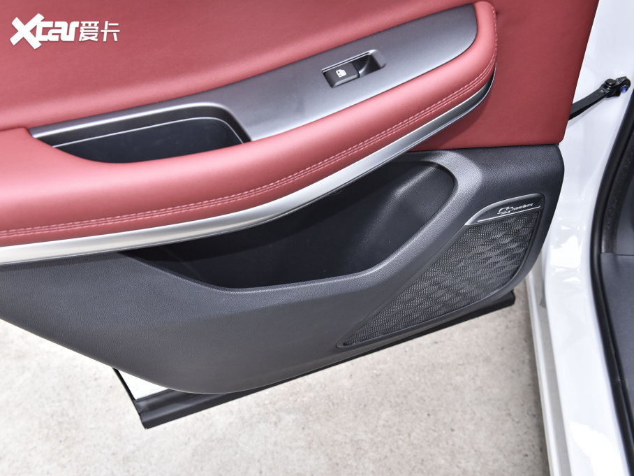 2023LCS75  1.5T DCTF