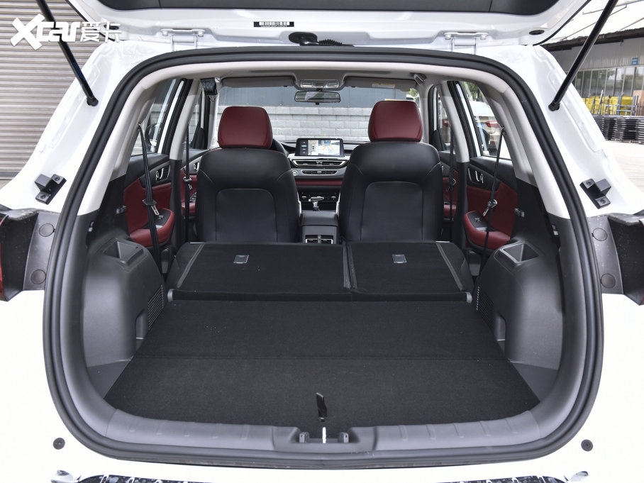 2023LCS75  1.5T DCTF