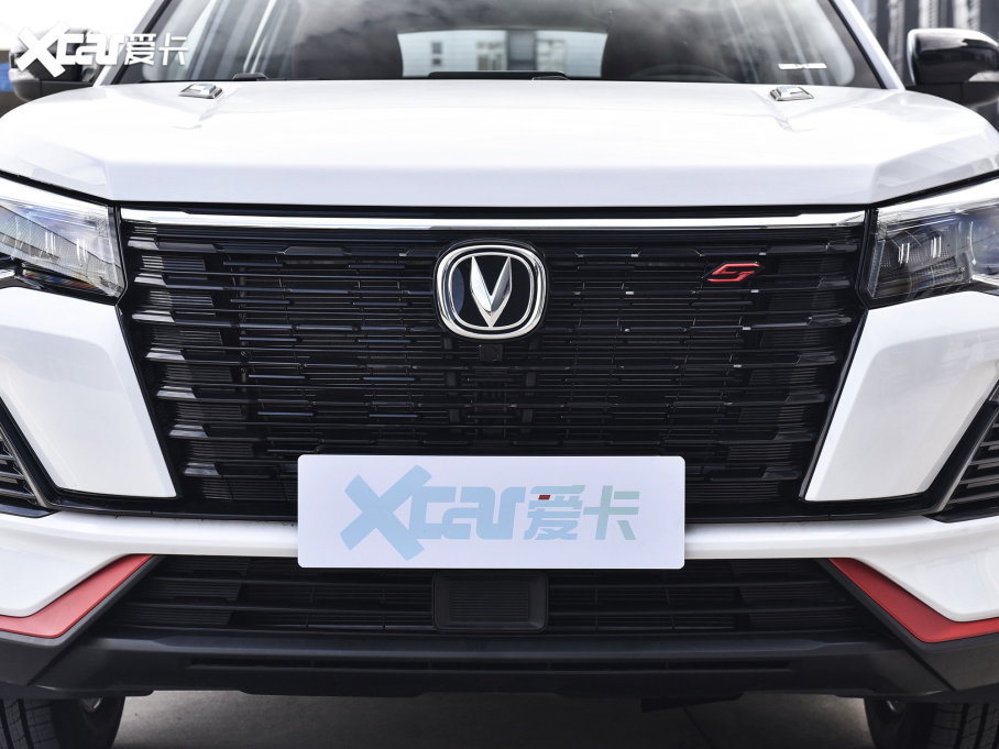 2023L(zhng)CS75  1.5T DCTA