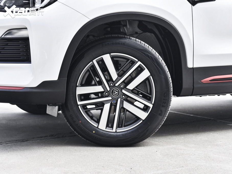 2023LCS75  1.5T DCTA