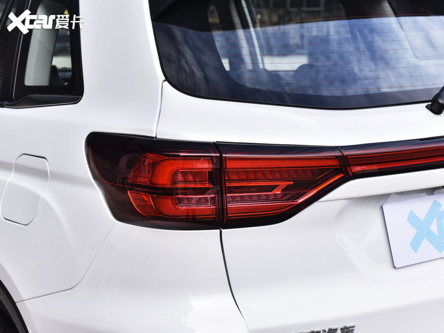 2023LCS75  1.5T DCTA