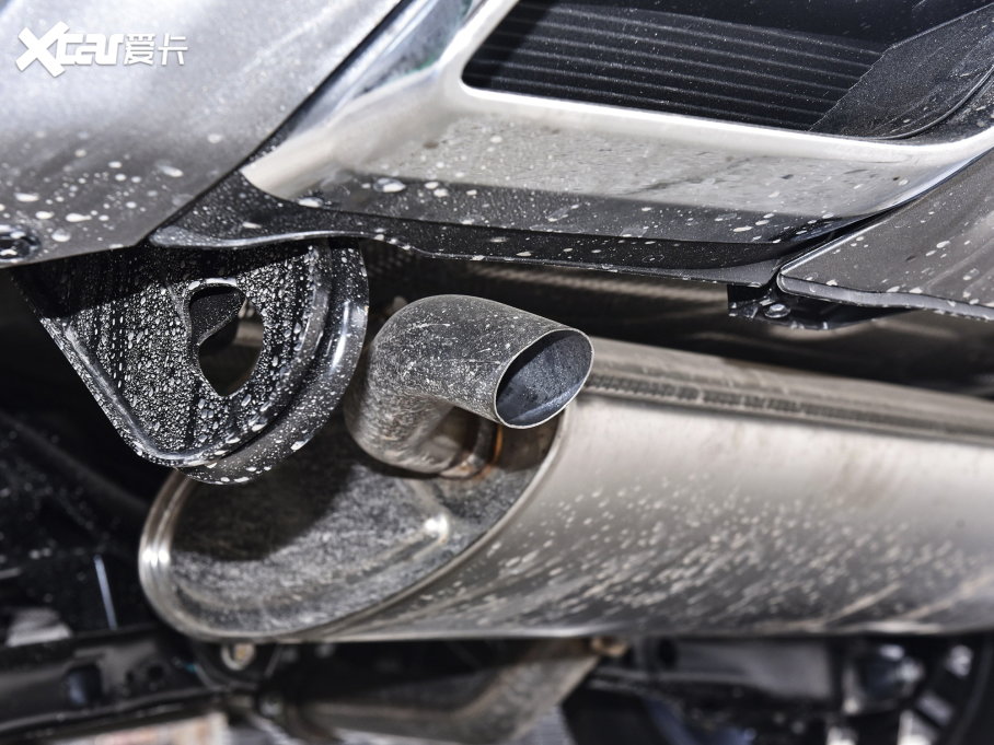 2023LCS75  1.5T DCTA