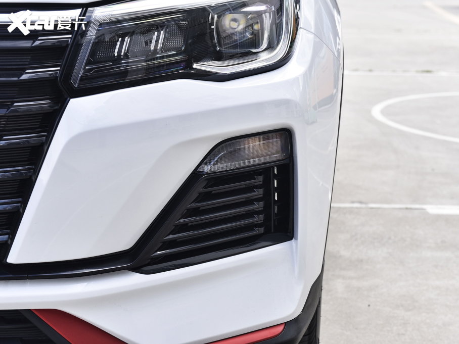 2023L(zhng)CS75  1.5T DCTA